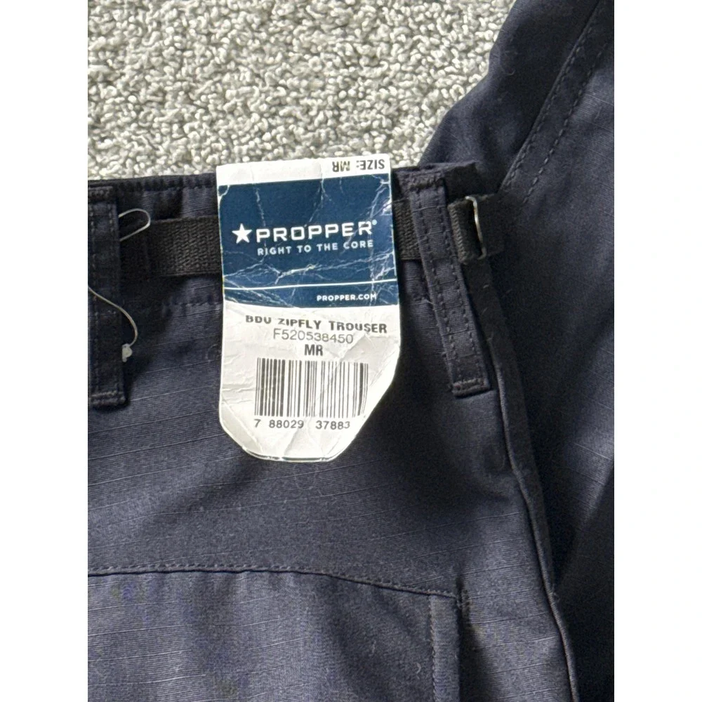Propper bdu zip